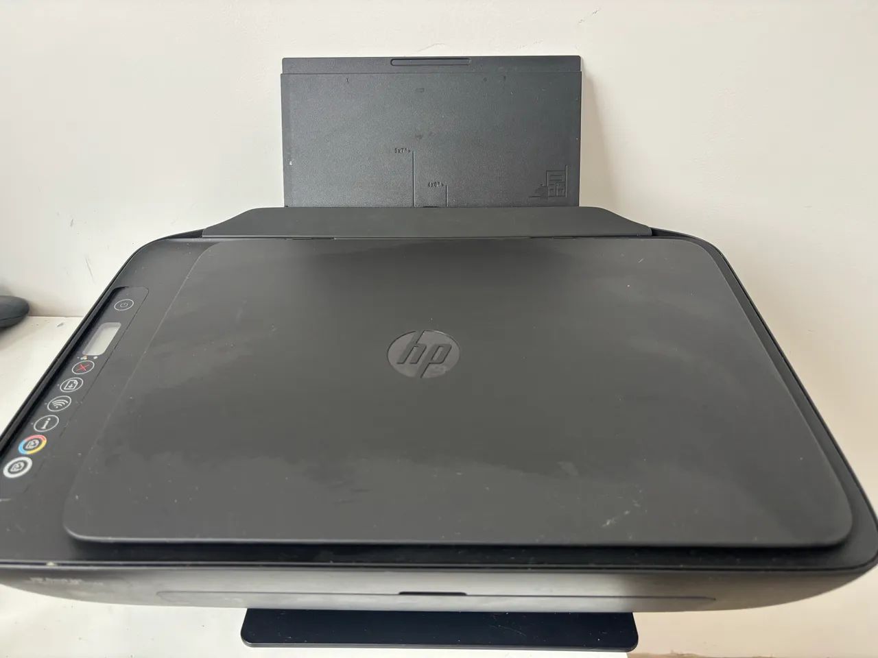 HP Deskjet Ink Advantage 2774 - Foto 2