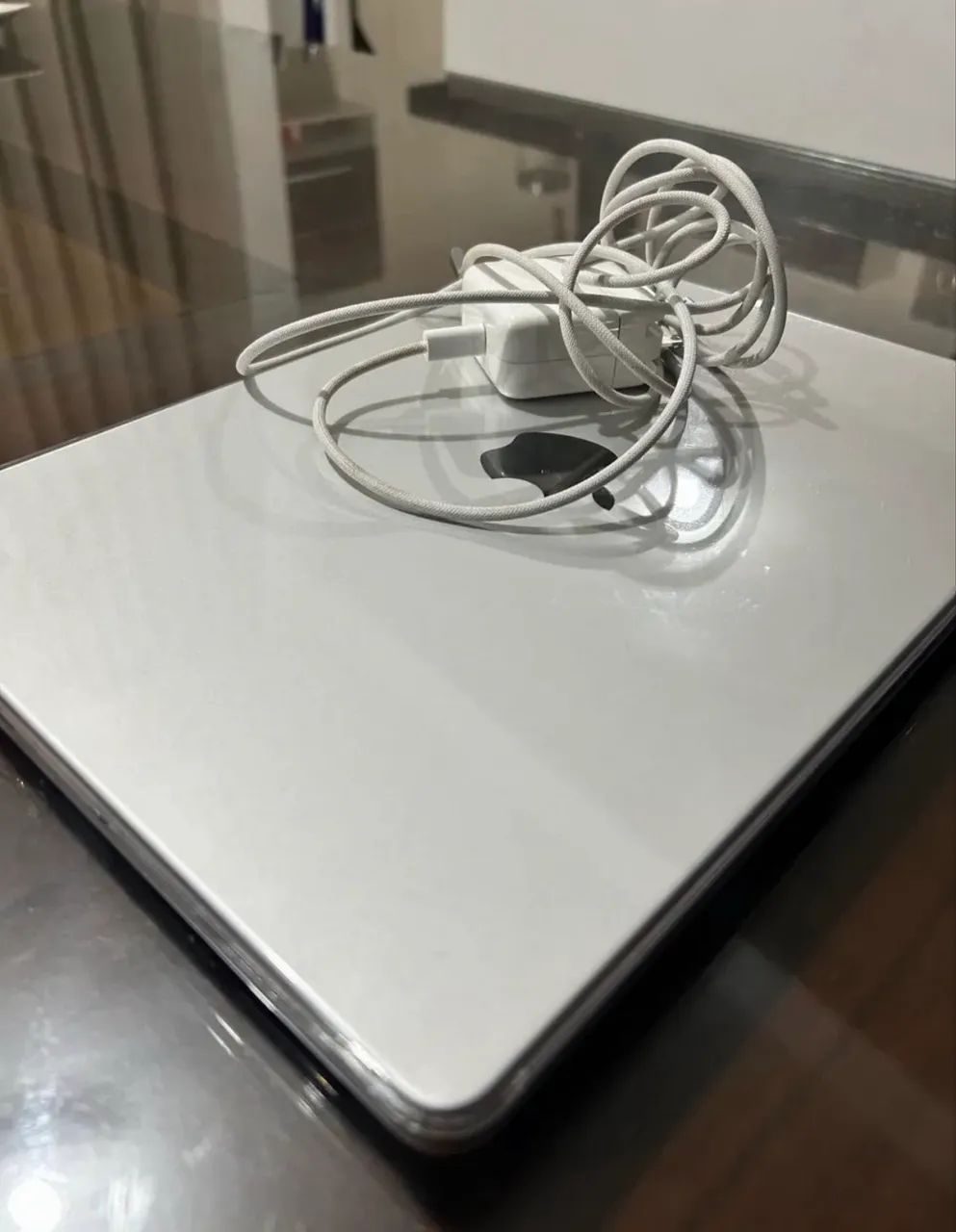 MacBook M3 Pro 14 inch - Foto 4