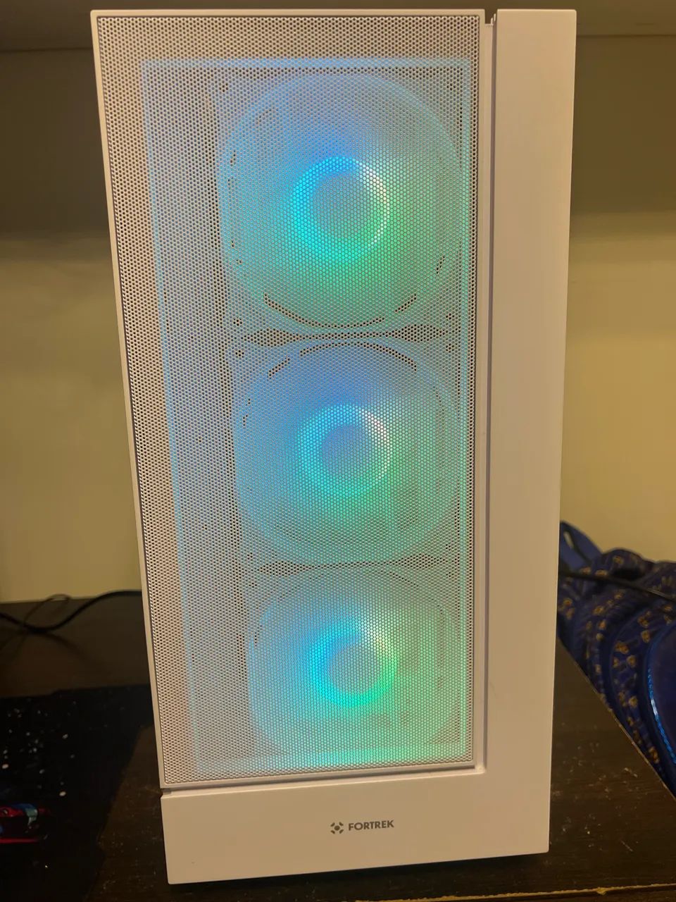 Cpu gamer Ryzen 5 4500 6-core - Foto 2