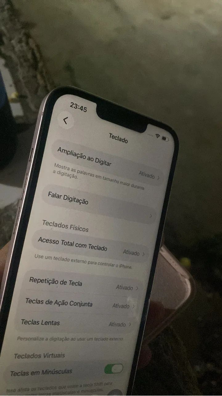 iPhone 13 - Foto 2