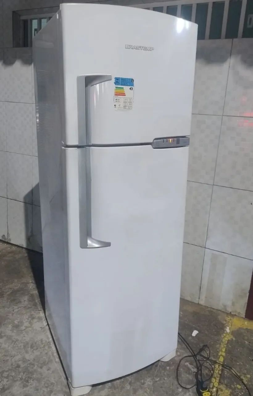 Geladeira Brastemp - Foto 5