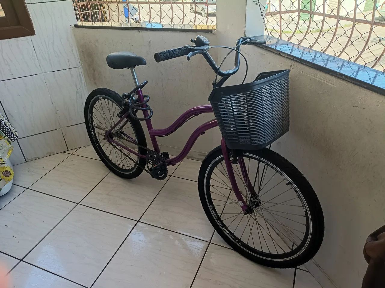 Vende -se Bicicleta Super Nova  - Foto 2