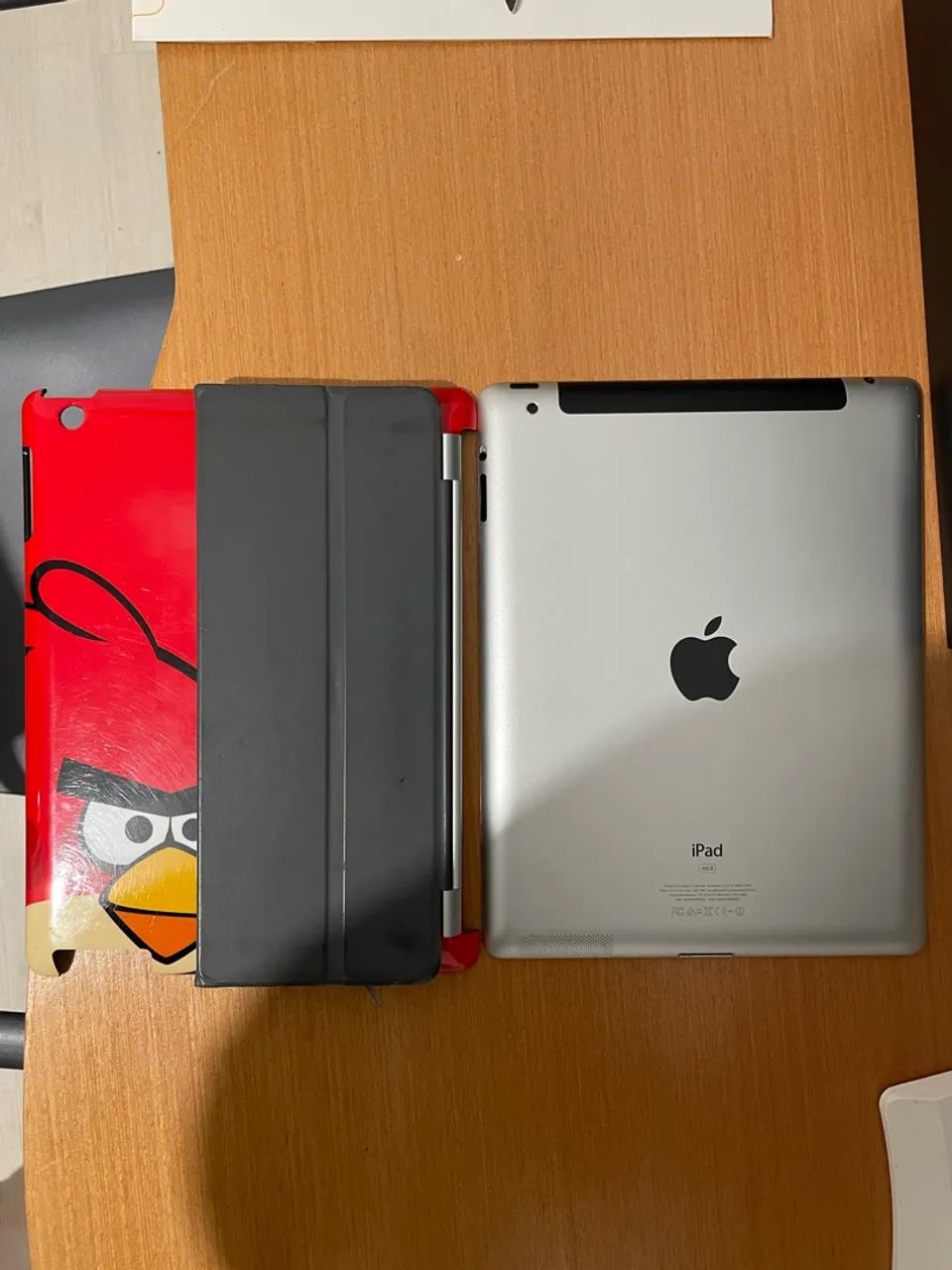iPad 2 16GB branco - Foto 2