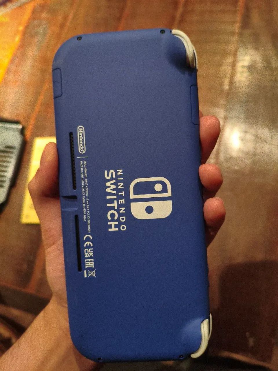Nintendo switch lite 512gb  - Foto 4