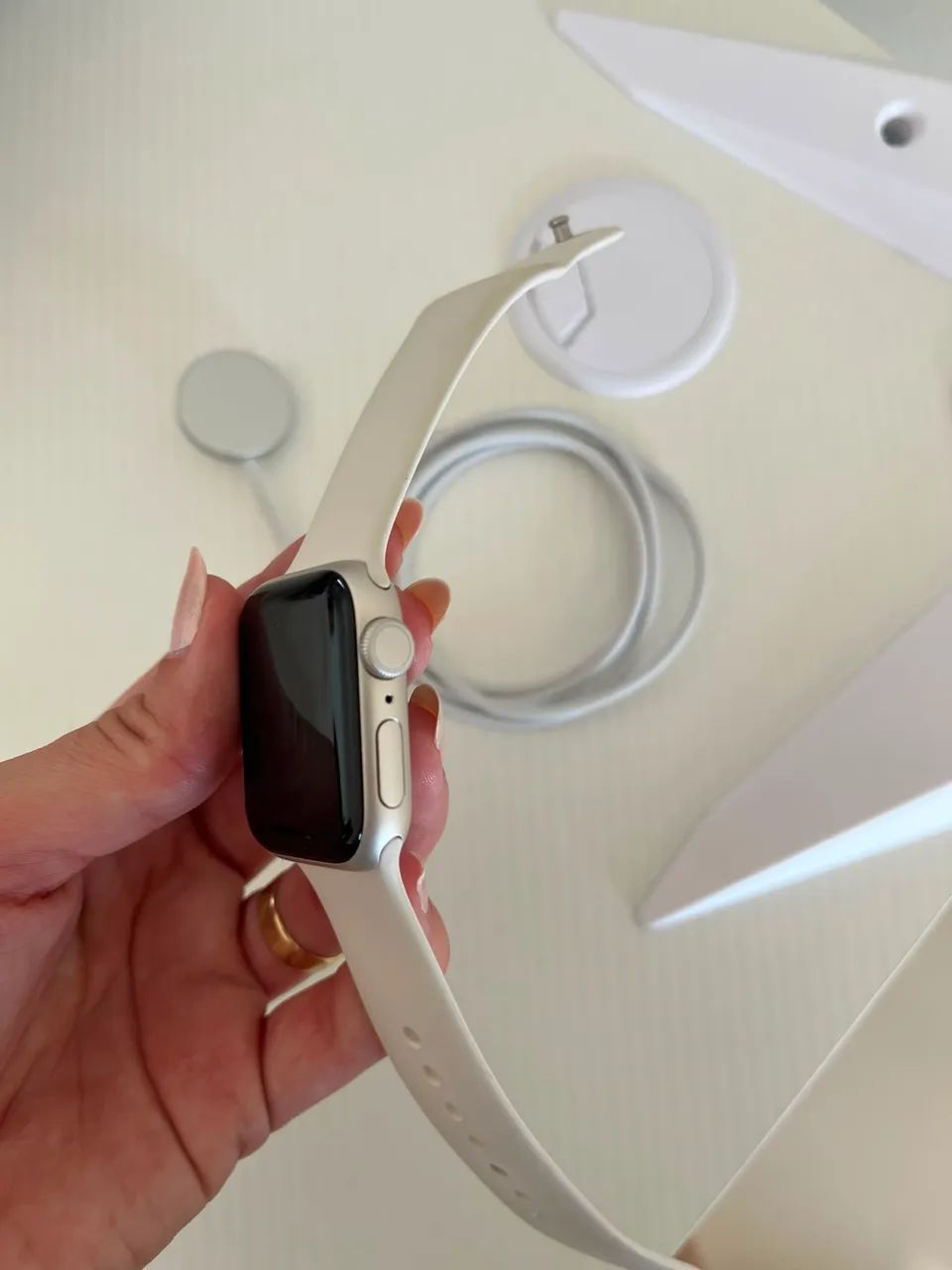 Apple Watch  - Foto 3