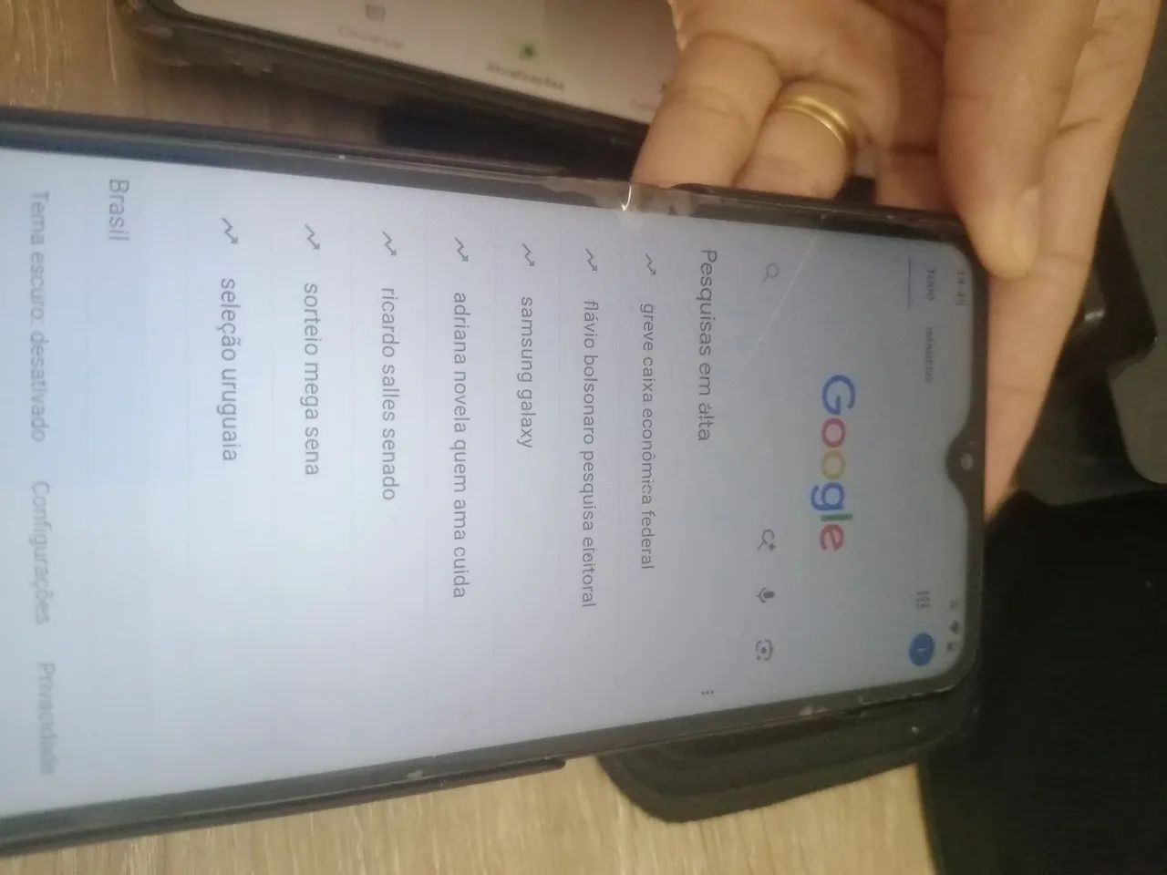 Smartphone Nokia 5.3 - Foto 3