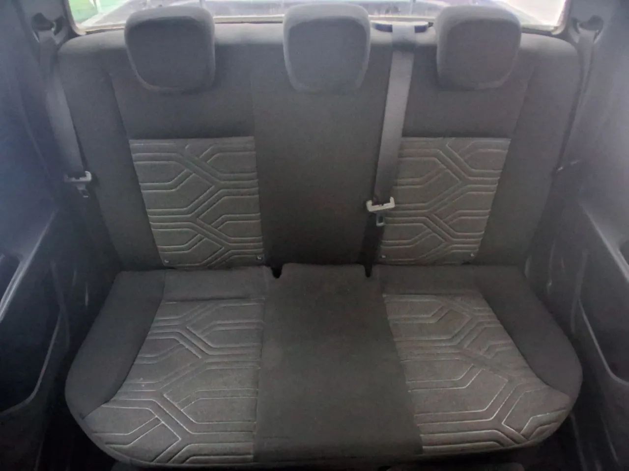 Fiat Strada Freedom 1.3 Flex 8V CD, foto 18 de 18