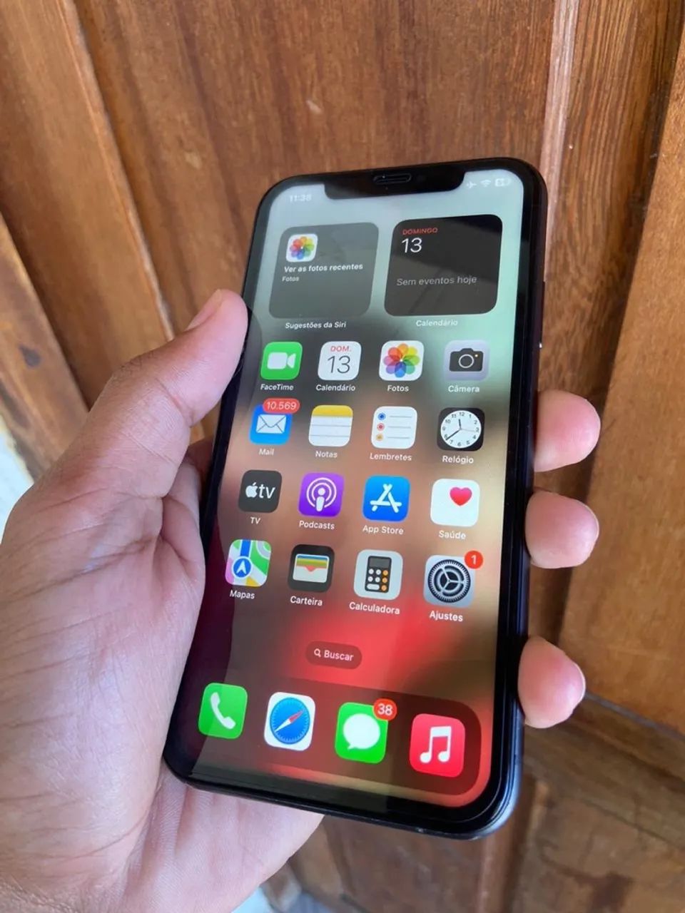 iPhone 11 - Foto 3