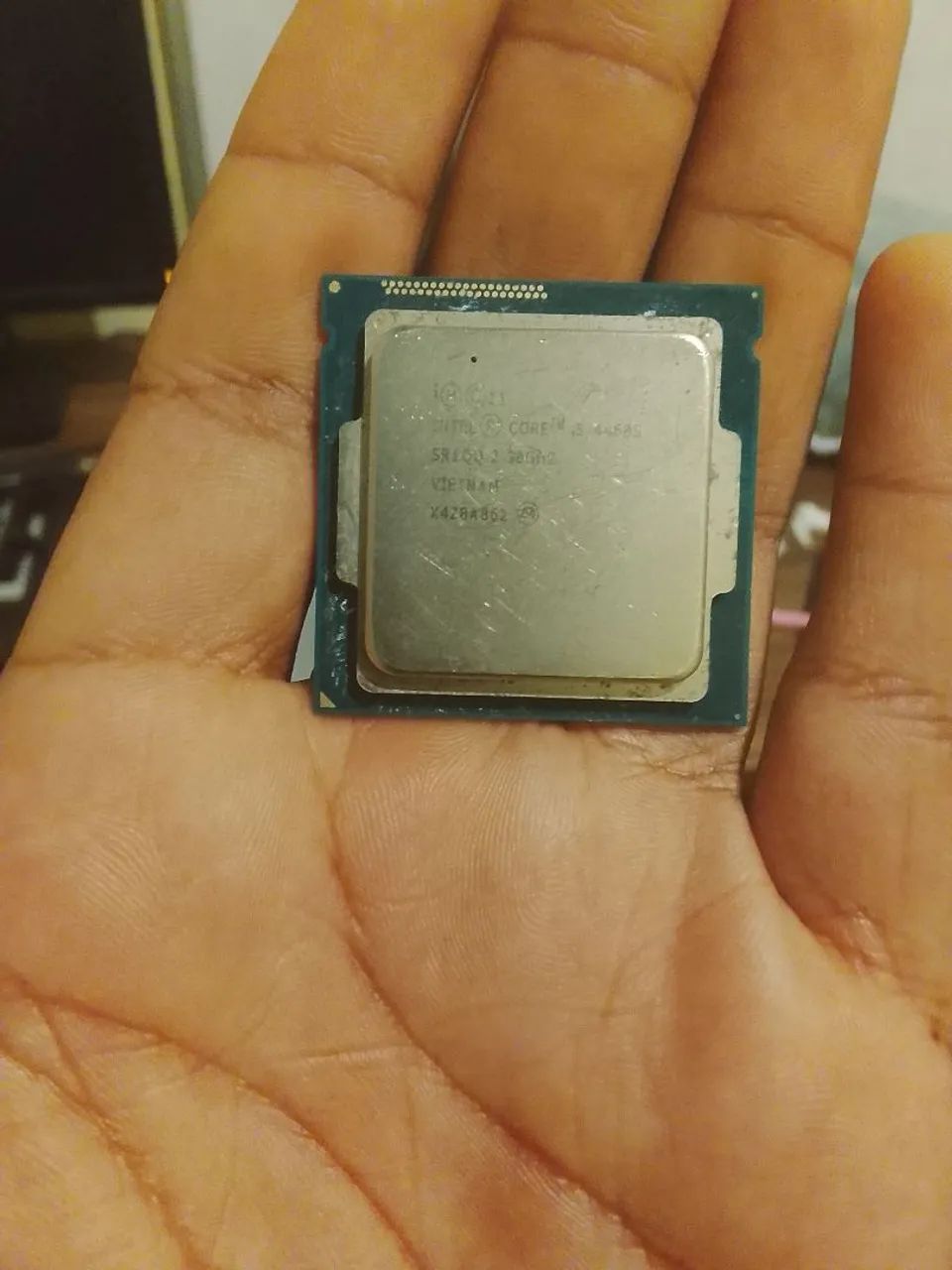 Processador i5 e i3 - Foto 2