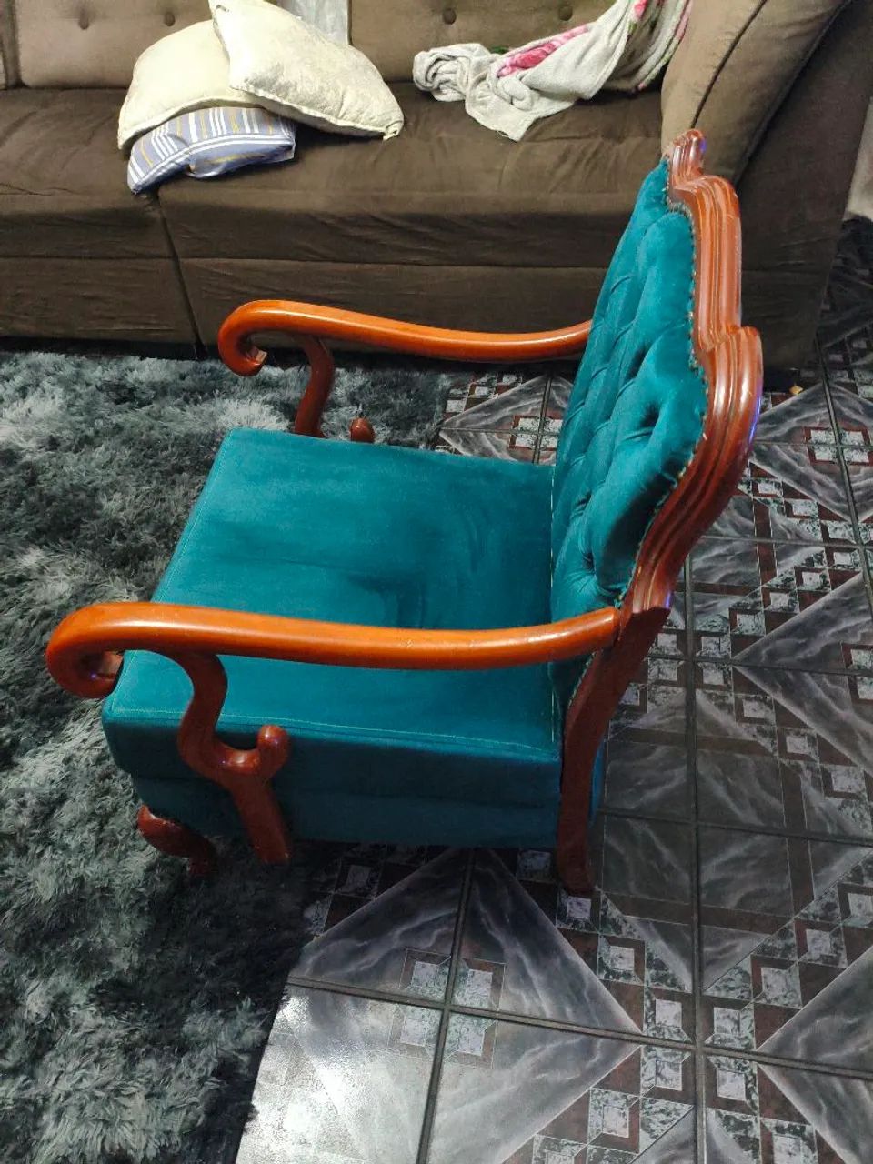 Vende-se poltrona - Foto 2