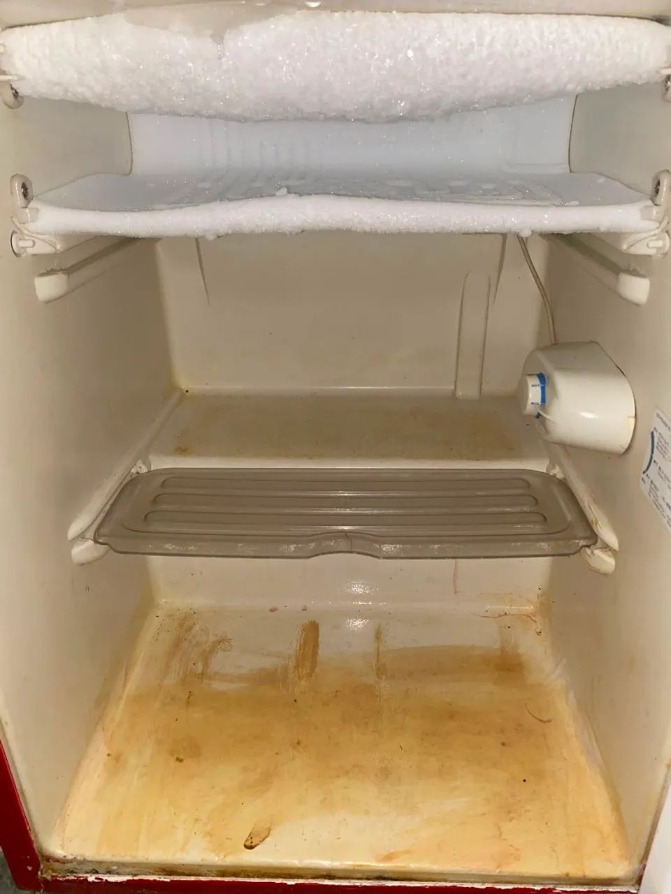frigobar Consul Compacto 80 litros - Foto 3