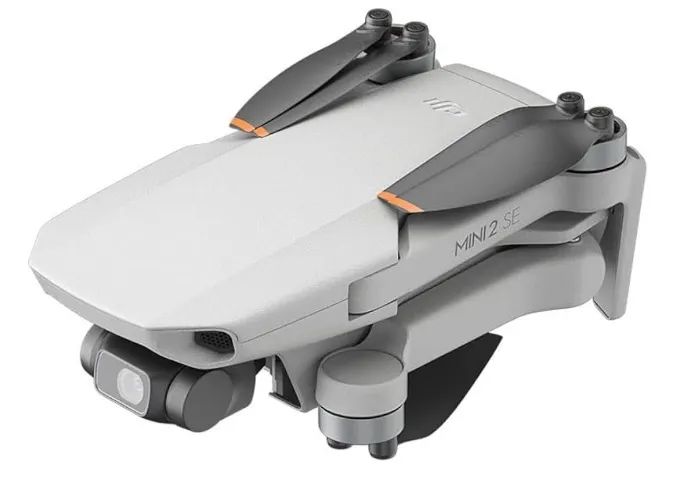 DRONE DJI MINI 2 SE  - Foto 4