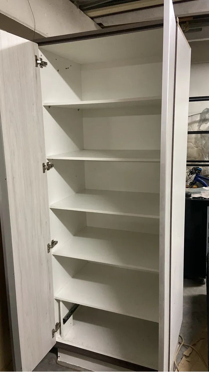 Armário de cozinha  - Foto 4