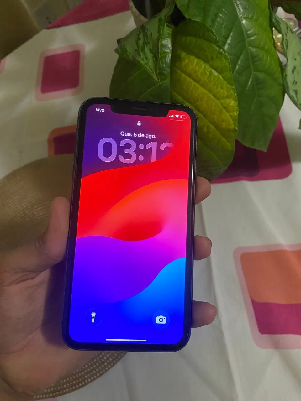 iPhone 11 - Foto 4