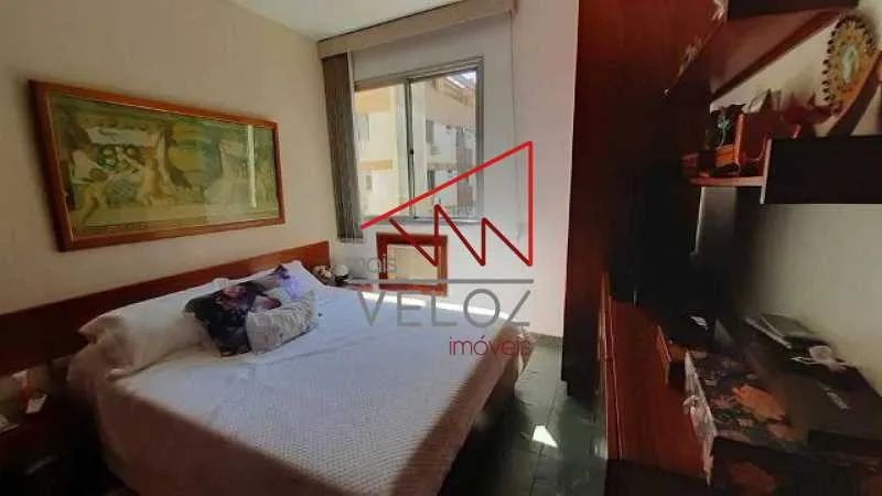 Apartamento : / Residencial / Lagoa - Foto 5