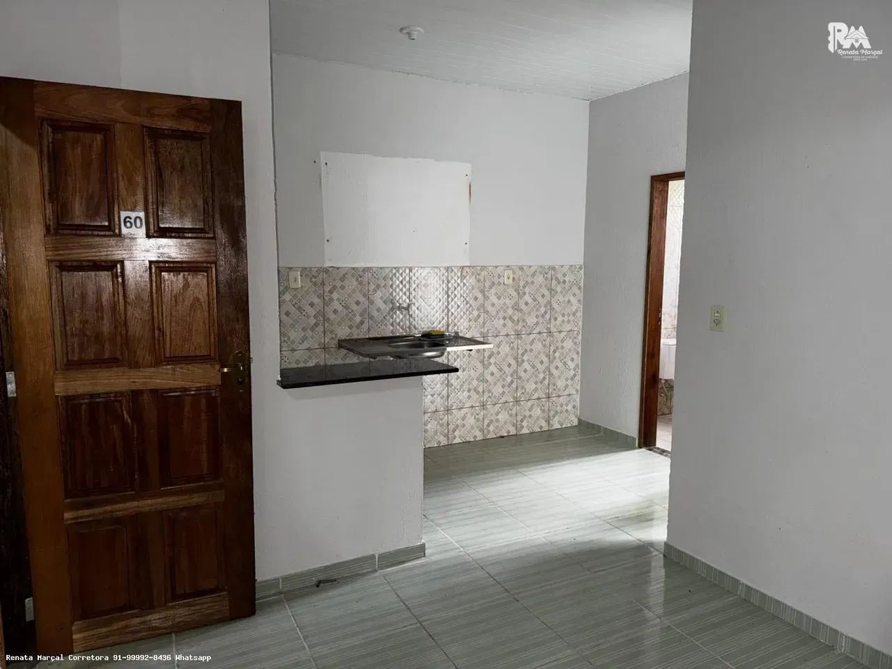 SOLAR DO CUPUAÇU APTO COM ATE ZERO REAIS DE ENTRADA E PARCELA DE R$ 385,00 PRONTA ENTREGA  - Foto 3