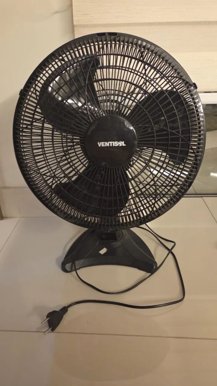 Ventilador 