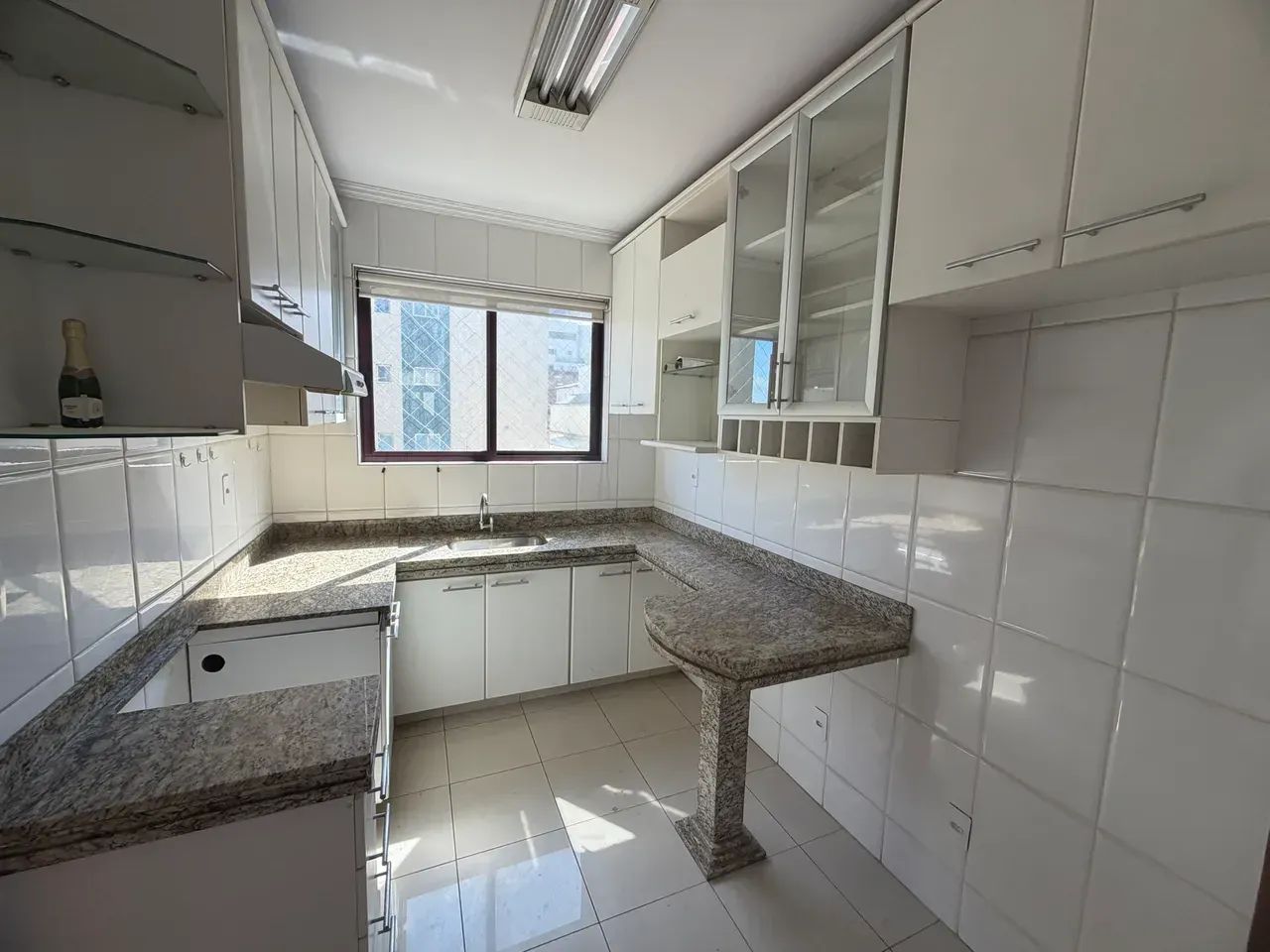 Apartamento três quartos - Foto 3