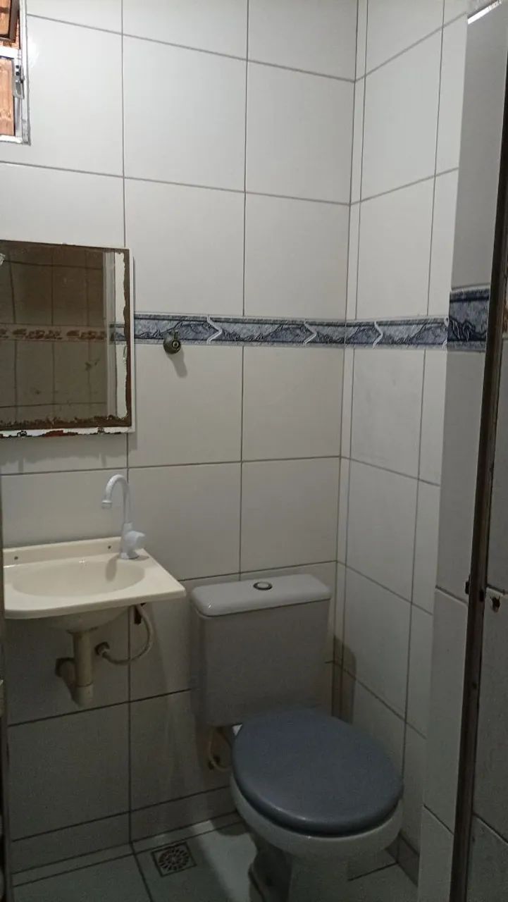 Casa pra vender 