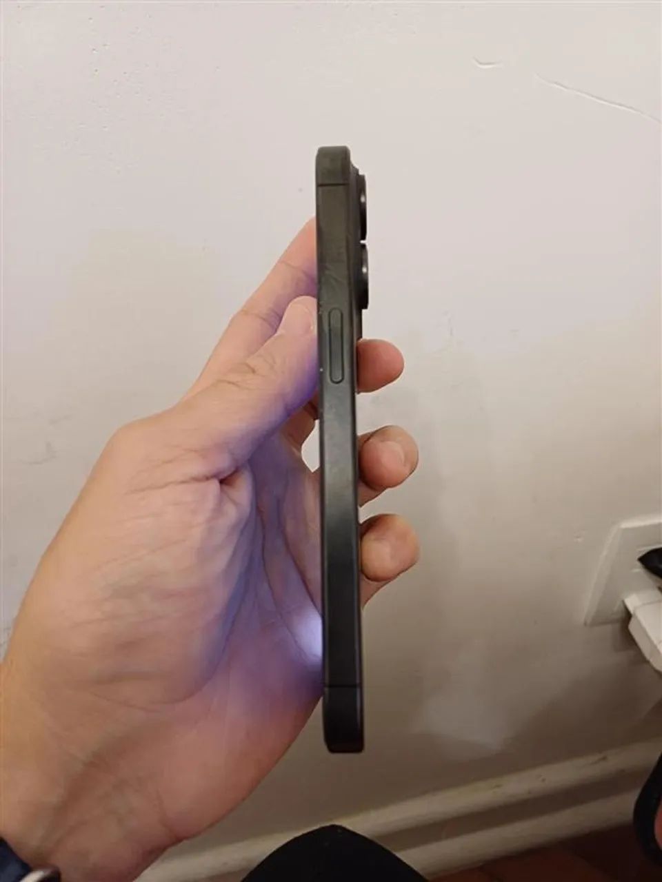 Iphone 15 Pro - 128GB - Foto 2