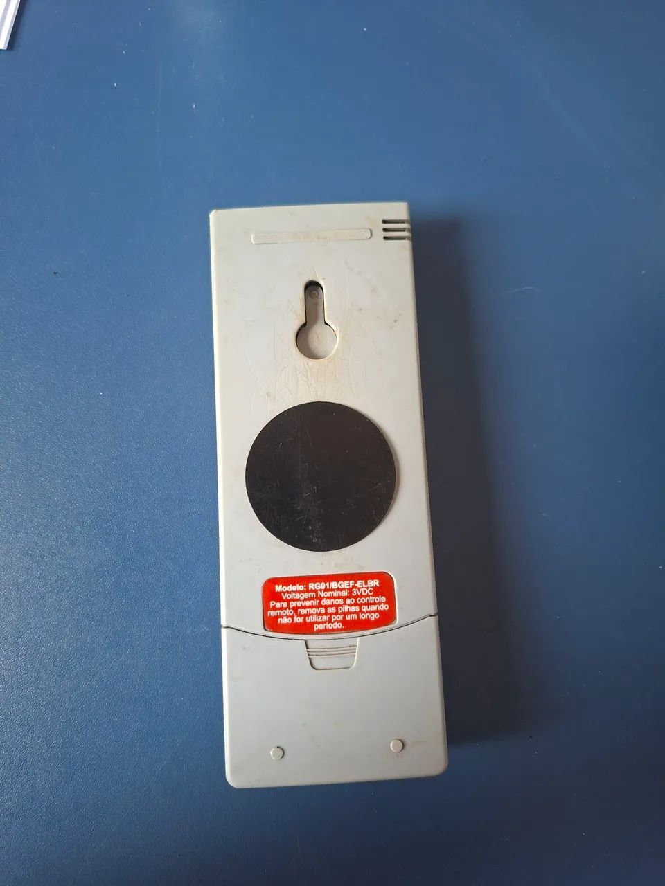 Controle de ar-condicionado Electrolux  - Foto 2