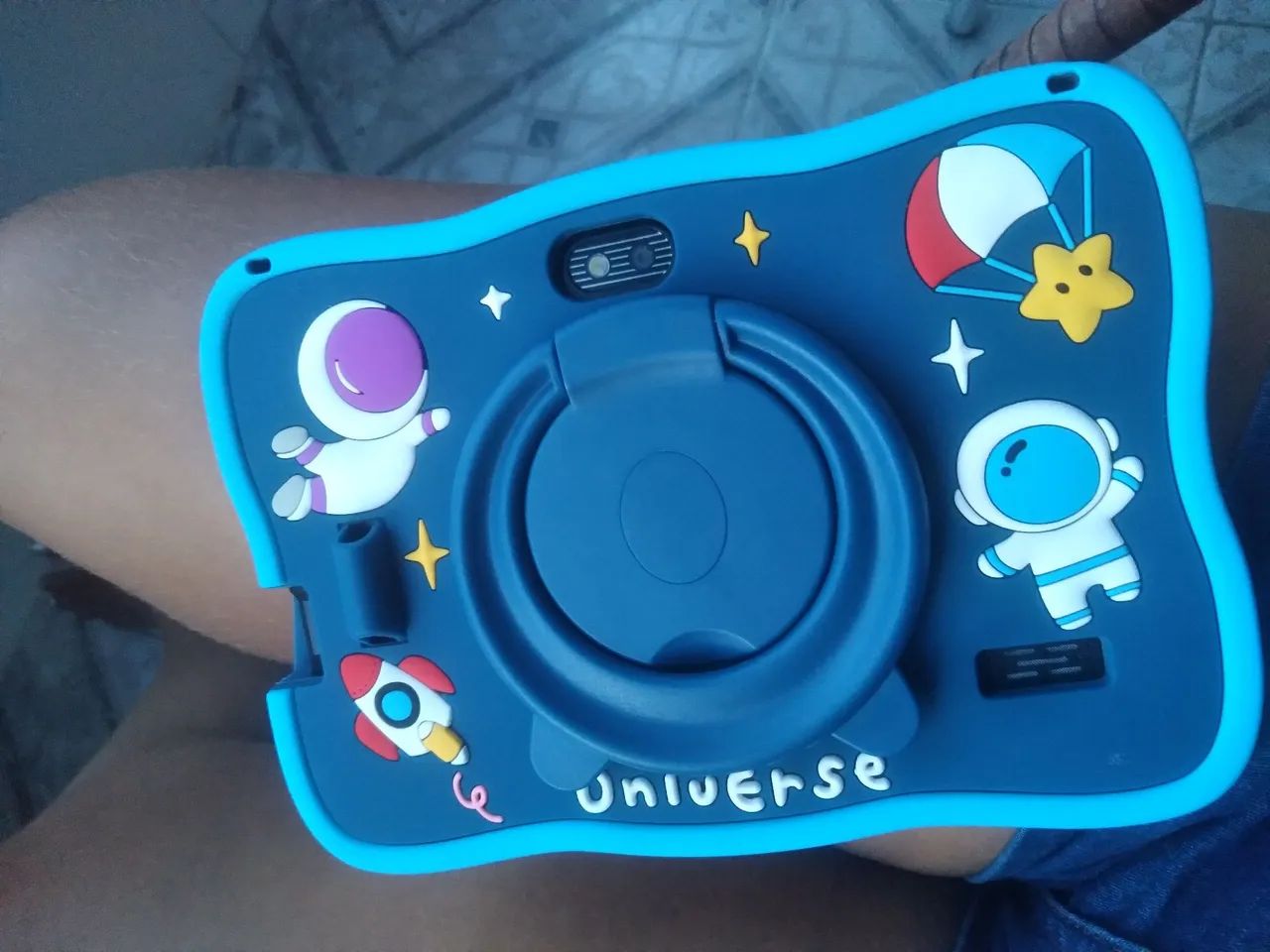 Tablet Infantil 