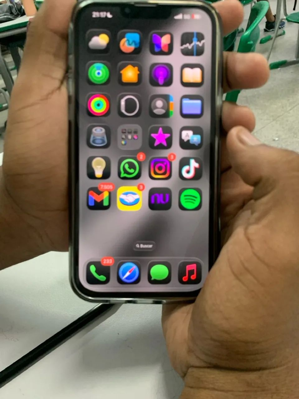 IPHONE 14 PRO MAX - Foto 3