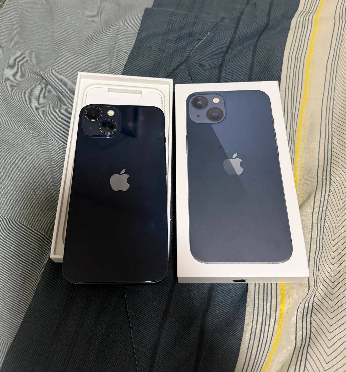 iPhone 13 128Gb  - Foto 2