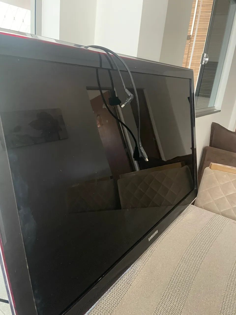 Tv Samsung 