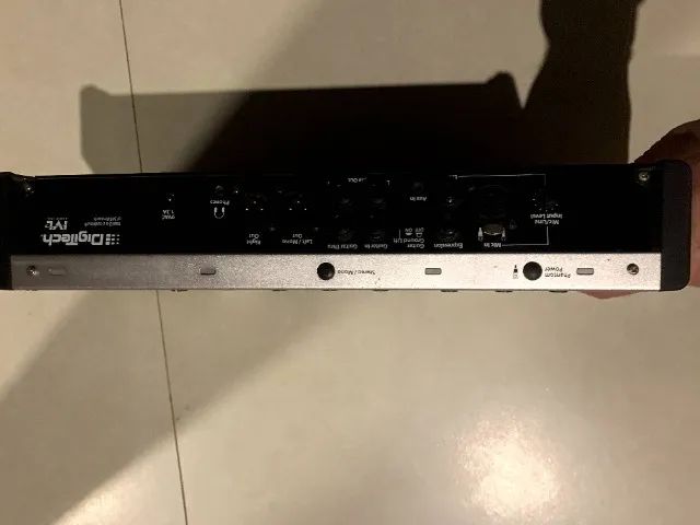 Vocalist Live 4 - Digitech - Foto 4