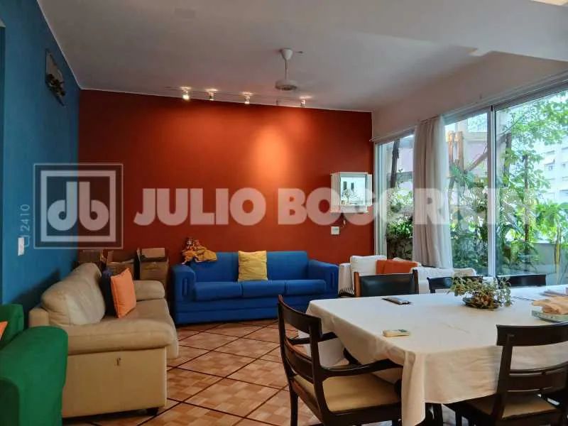 Apartamento : / Residencial / Copacabana - Foto 4