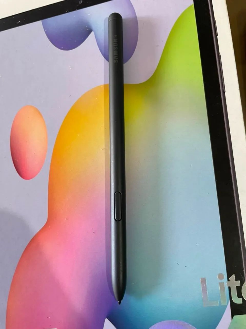 Tablet Samsung Galaxy Tab S6 Lite, 128GB - Foto 5