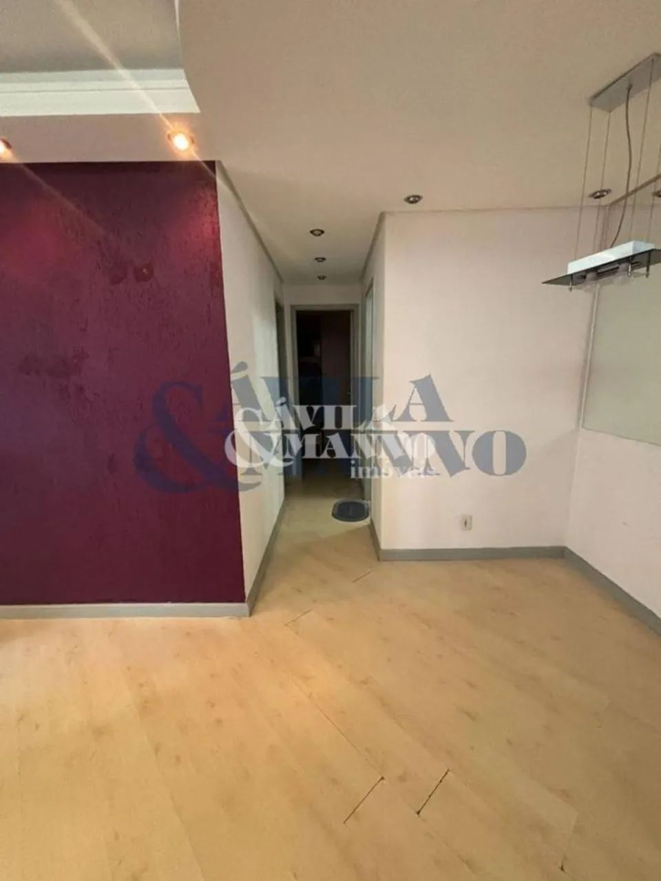Apartamento com 2 quartos na Mooca - Foto 2
