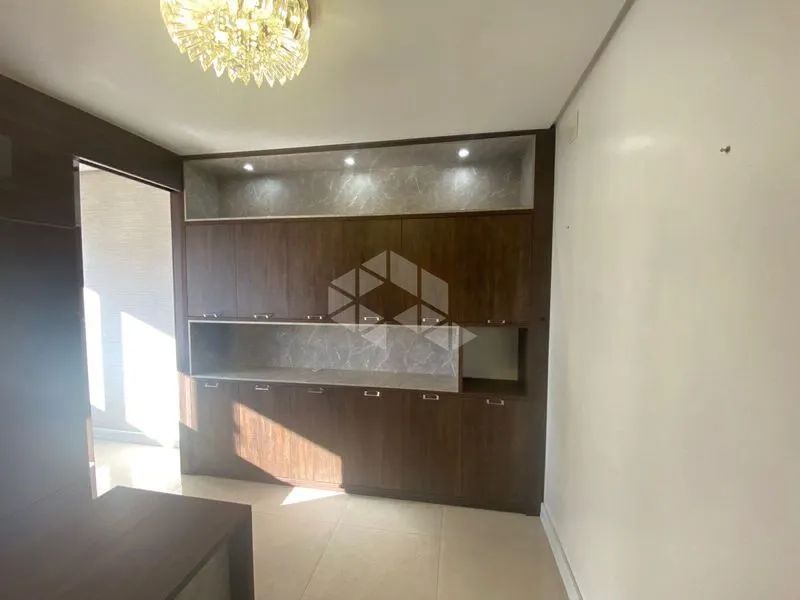 Sala 26M² - para Alugar - Foto 3
