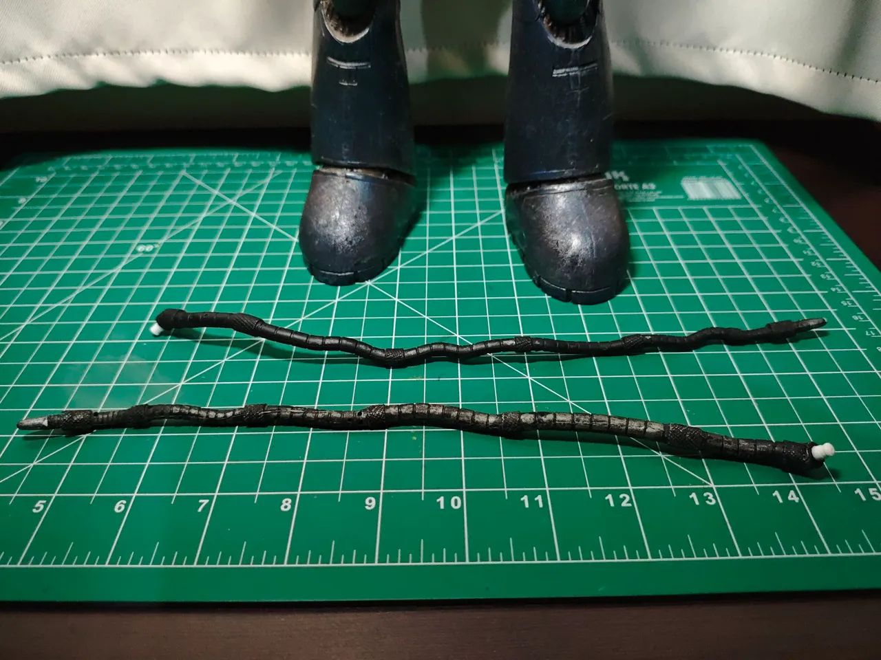 Sentinela Baf Marvel Legends  - Foto 4