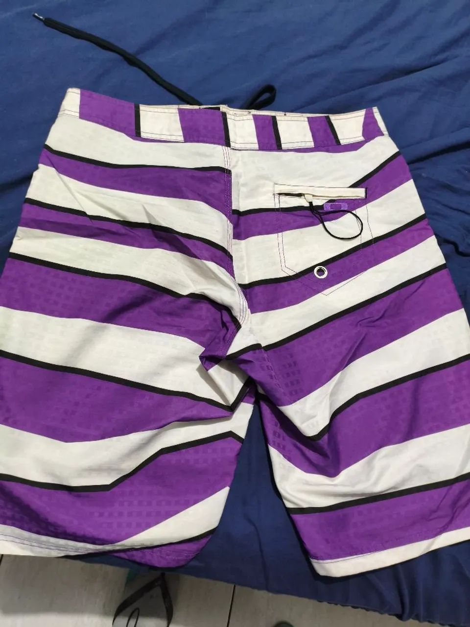 Bermuda Oakley original  - Foto 4