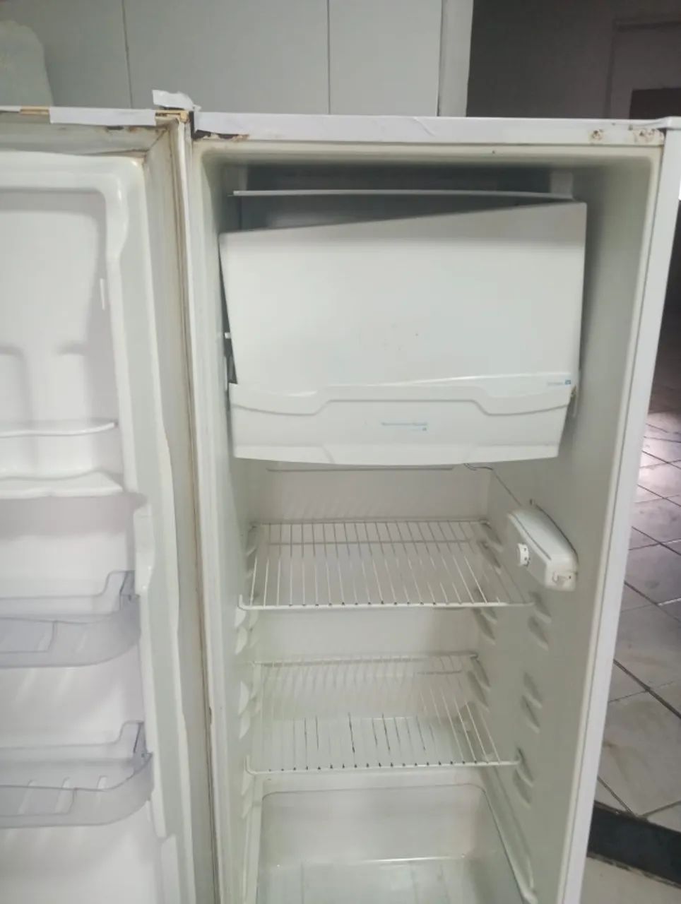 geladeira - Foto 2