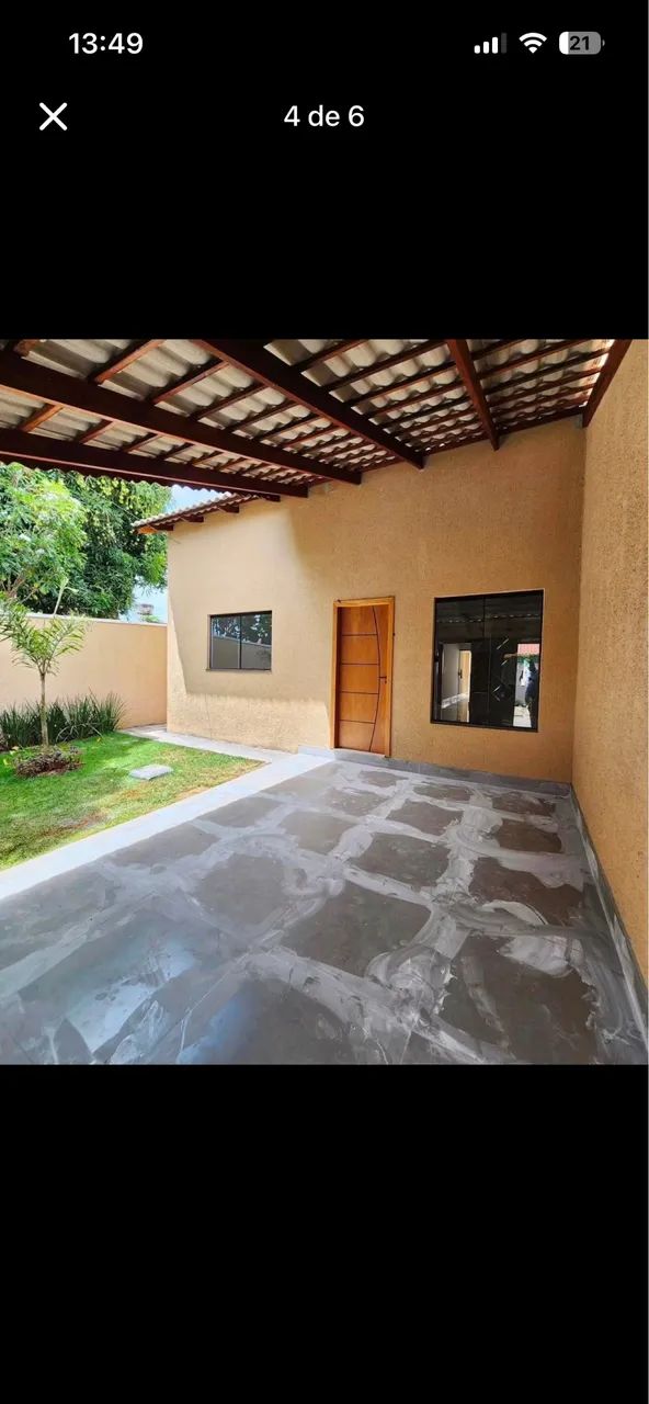 CASA A VENDA EM ANANINDEUA CENTRO £ - Foto 3