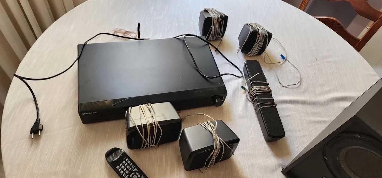 Home Theater