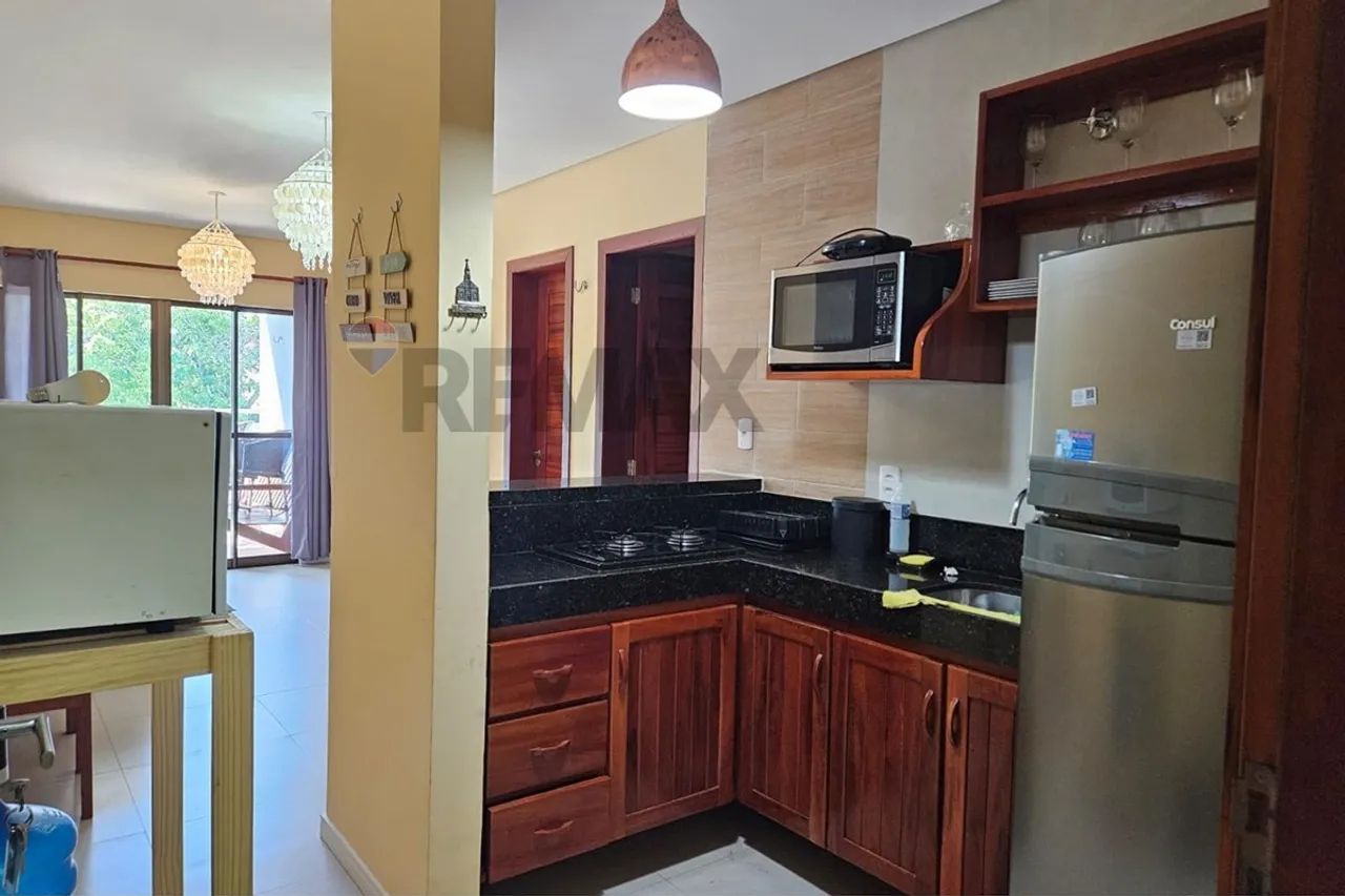 Apartamento a venda poucos metros do mar - Foto 4