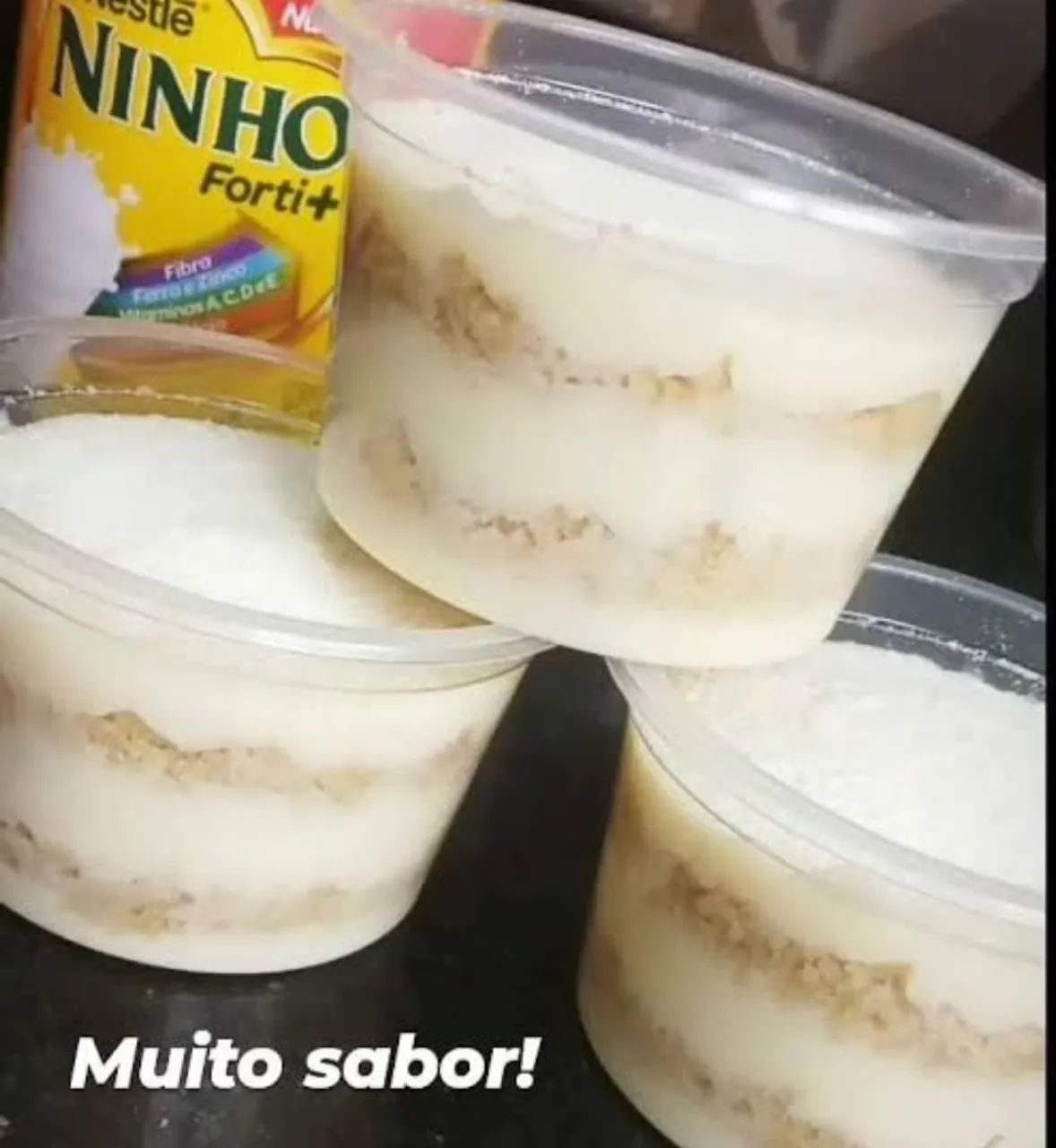 Bolo pote atacado - Foto 3
