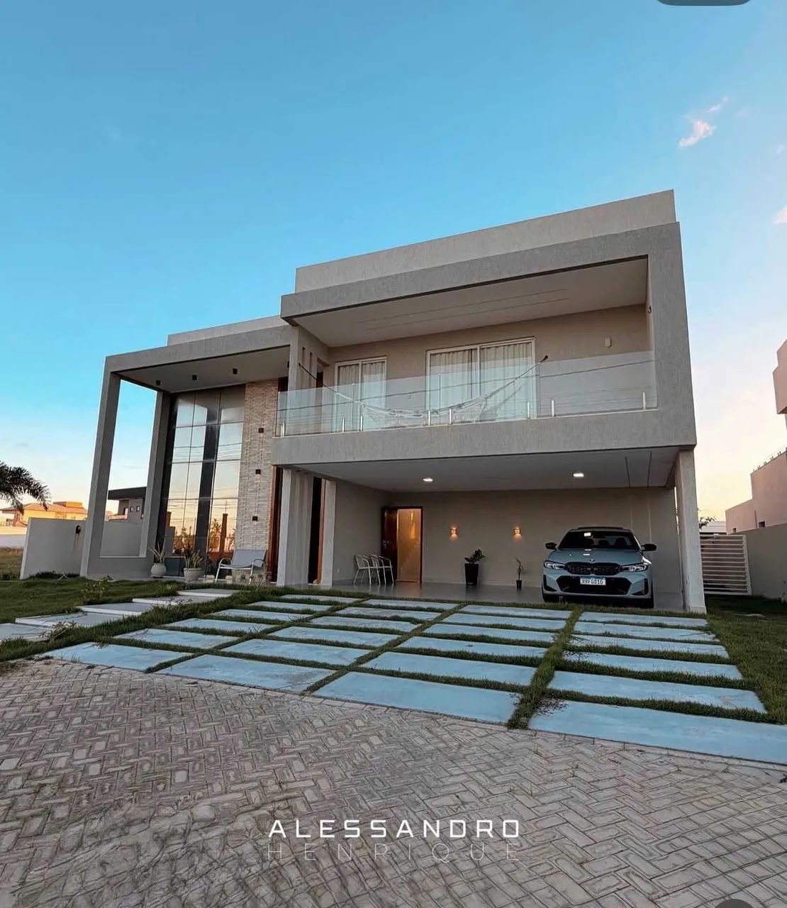 ALPHAVILLE SERGIPE [428] - Foto 3