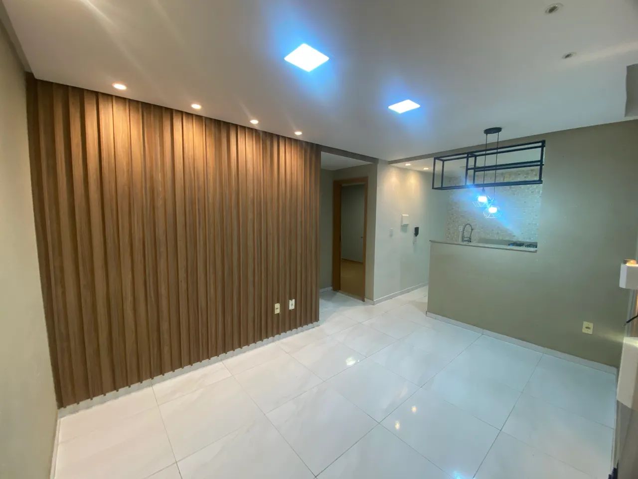 Locação apartamento