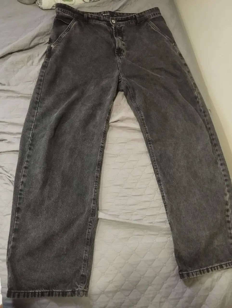 Calça bagg da Renner (1 mês de uso)