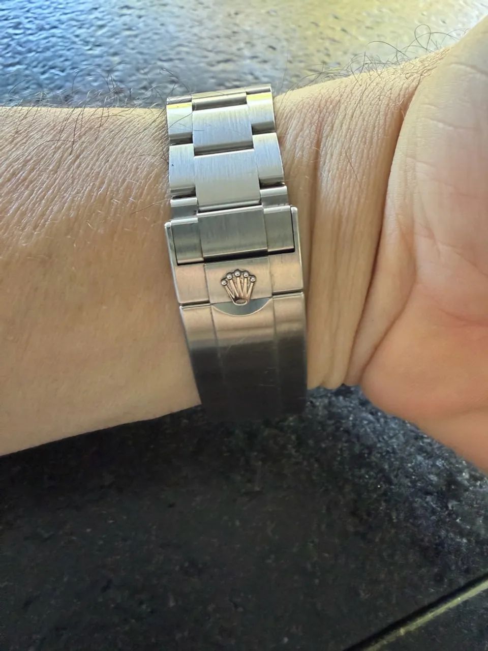 Relogio Rolex Super C !!! Maquina ETA !!!!! - Foto 3