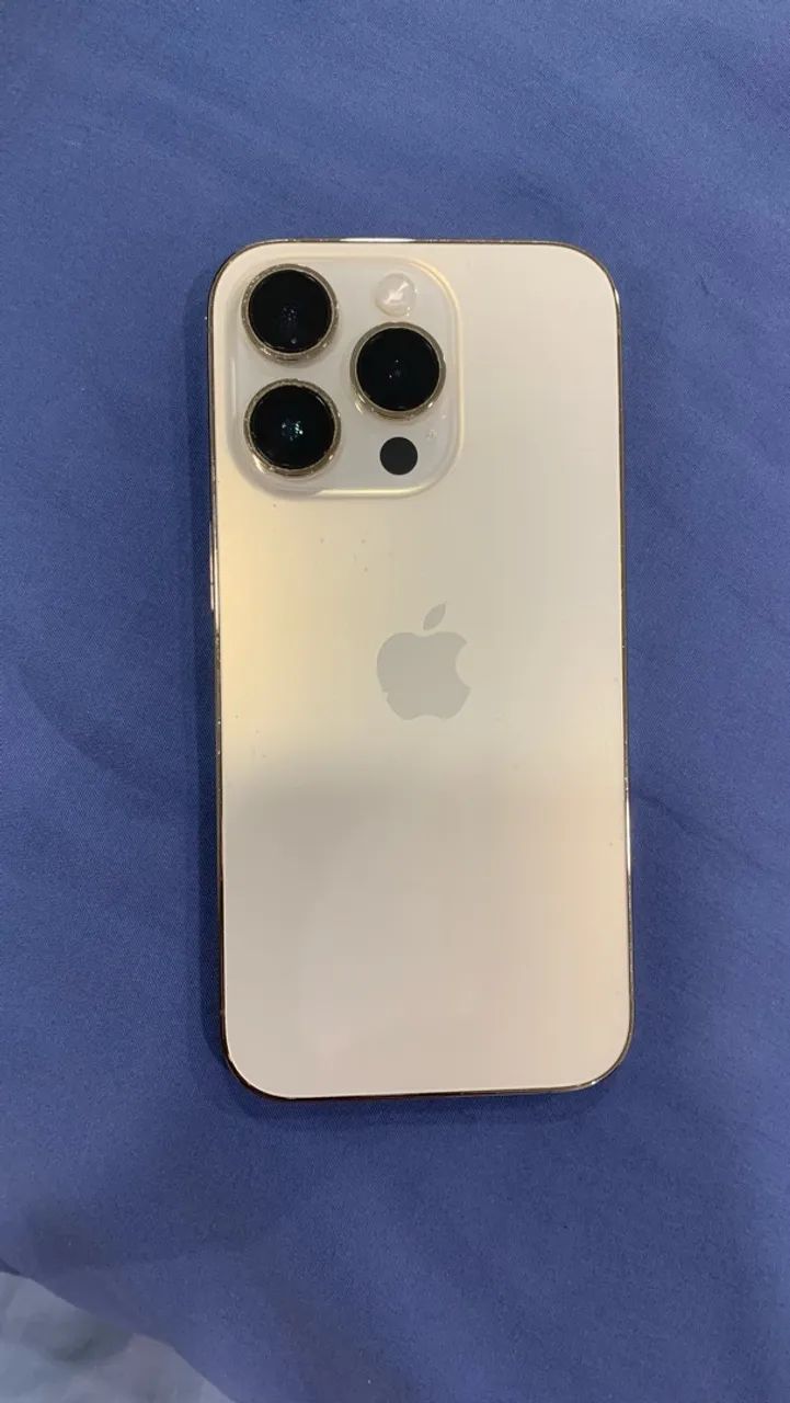 Iphone 14 Pro - 128 GB