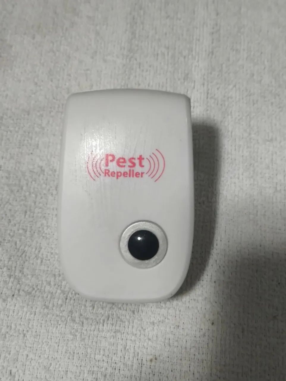 Repelente Eletrônico de Tomada 110v