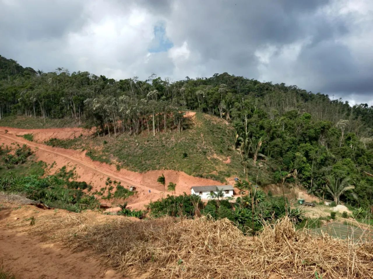 Linda chácara em marechal Floriano  - Foto 2