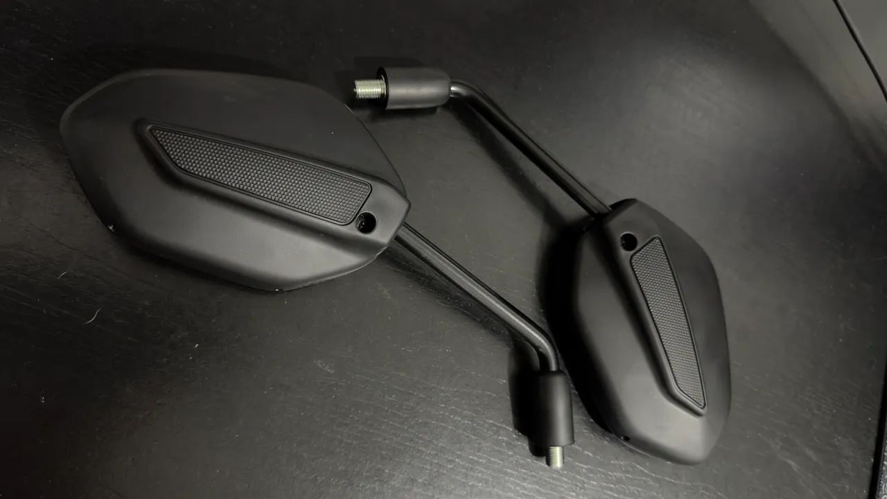 retrovisor cb300f - Foto 2
