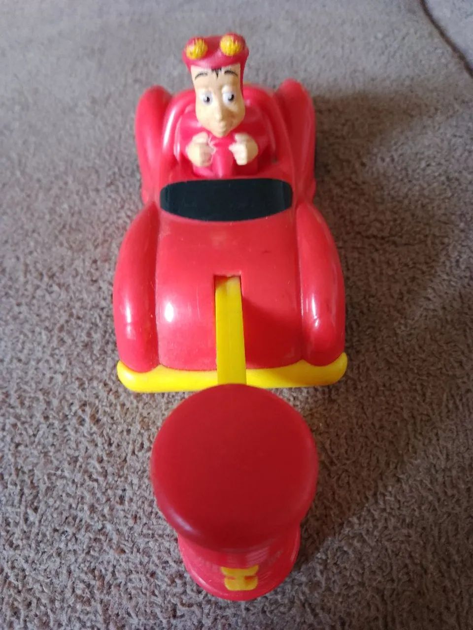Brinquedos antigos  - Foto 4